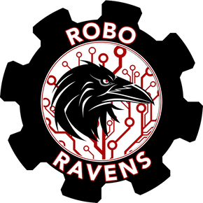 Robo Ravens Logo