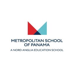 Metropolitan School of Panama Logo
